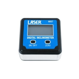 Inclinometer
