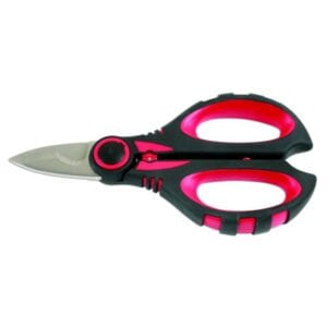 Cable Cutter and Crimper – 150mm