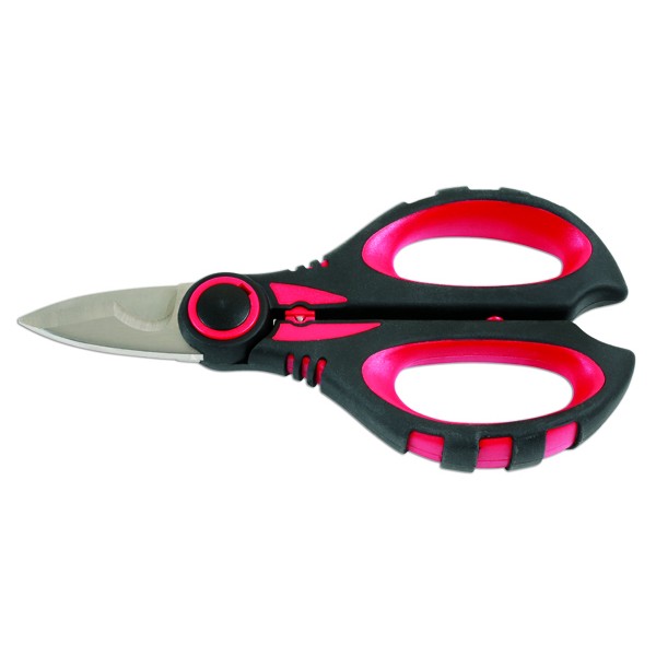 Cable Cutter and Crimper – 150mm