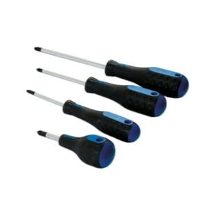 JIS Screwdriver Set – 4 Piece