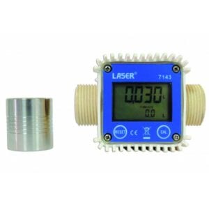 Flow Meter for AdBlue