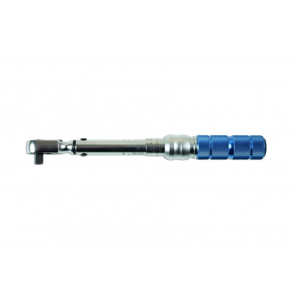 Torque Wrench – 1/4in.D – 2-10Nm