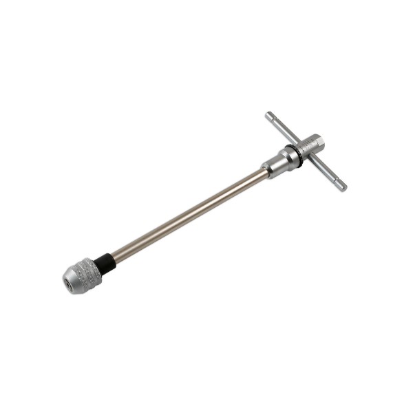 Ratchet T Handle Tap Wrench