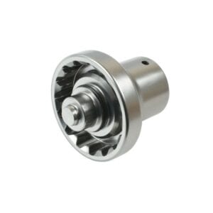Centre Lock Wheel Nut Socket Porsche