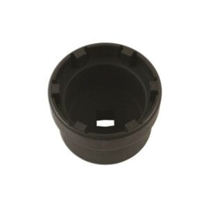 Rear Axle Hub Nut Socket DAF 12 Tons (LF45)
