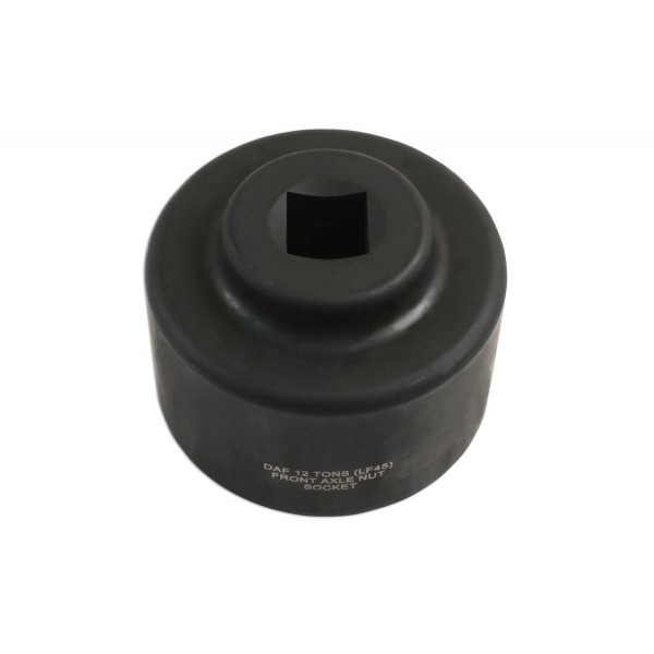 Front Axle Hub Nut Socket – 3/4in. Drive – DAF 12 Tonne