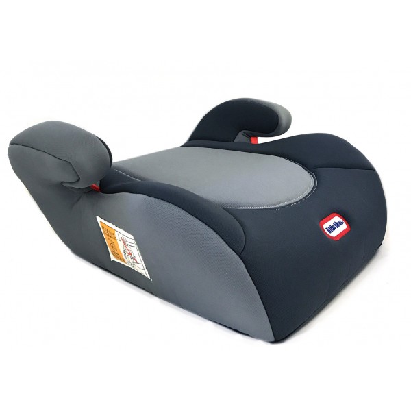Booster Seat - 15 to 36kg - Car Smart
