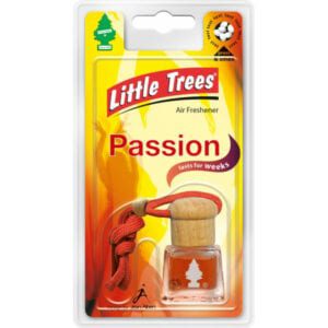 Passion – Bottle Air Freshener