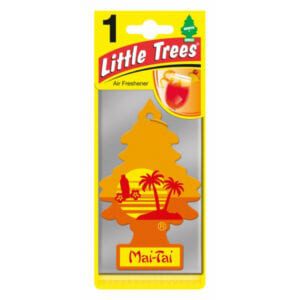 Mai Tai – 2D Air Freshener