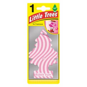 Bubble Gum – 2D Air Freshener