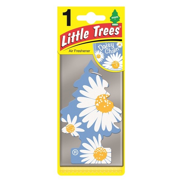 Little Trees ‘Daisy Chain’ Air Freshener