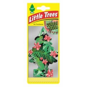 Little Trees ‘Jungle Fever’ Air Freshener