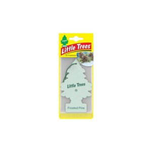 LITTLE TREES® Frosted Pine Air Freshener