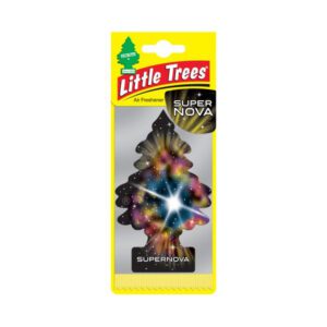 LITTLE TREES® Supernova Air Freshener