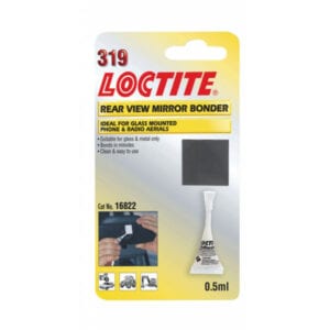 Rear View Mirror Bonder – 0.5ml