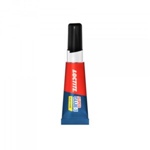 LOCTITE All Plastics