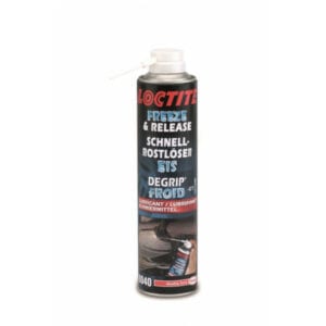 Freeze & Release Penetrating Oil – 400ml