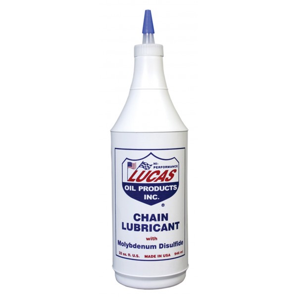 Lucas Oil Chain Lube 946ml Car Smart