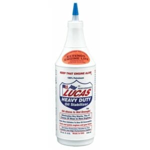 Heavy Duty Oil Stabilizer – 946ml