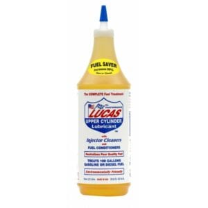 Fuel Treatment – 1 litre