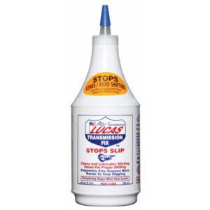 Lucas Transmission Fix 710ml