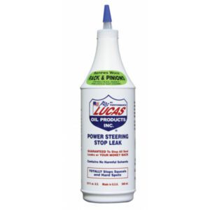 Lucas Power Steering Stop Leak 946ml