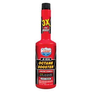 Octane Booster – 444ml