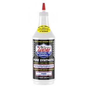 Synthetic H/D Stabilizer 946ml
