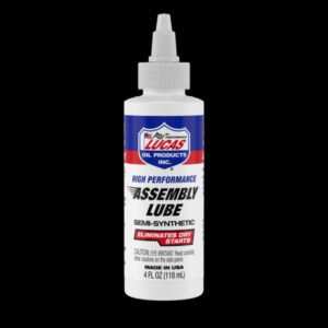 Assembley Lube