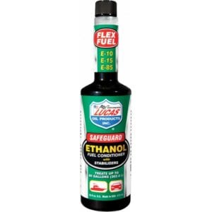 Safe Guard Ethanol Fuel Treatment – 473ml