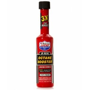 Octane Booster 155ml