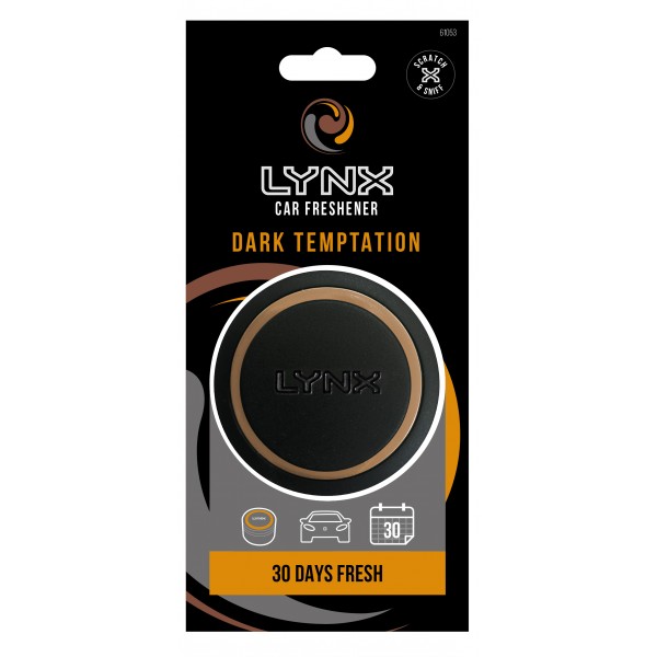 How To Open Lynx Car Freshener at Tom Johns blog