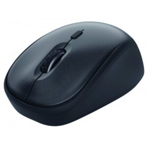 Trust 24706 Tm-201 W/Less Eco Mouse Blk