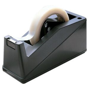 Heavy Duty Tape Dispenser (Tape not Included)