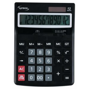Office Premier Calculator - 12 Digit