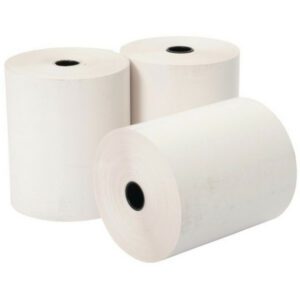 Thermal Till Rolls - 57 x 40 x 12.7mm - Box of 20