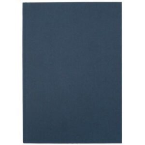 A5 Ruled Manuscript Book - 96 Sheets