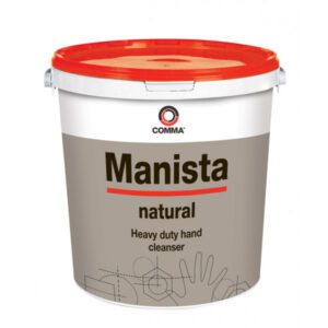 Manista Heavy Duty Hand Cleanser with Perlite - 20 Litre Tub