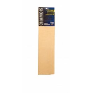 Genuine Chamois Leather