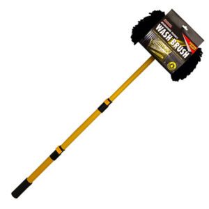 Microfibre Noodle Wash Brush