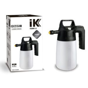 IK 1.5 Litre Snow Foam Sprayer