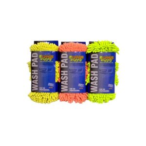 Wiggley 2 In 1 Wash Pad