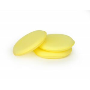 Foam Polish Applicator Twin Pack