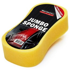 Standard Jumbo Sponge