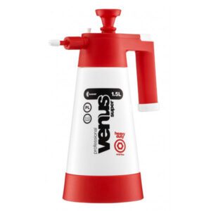 Kwazar Venus 1.5L Heavy Duty Pressure Sprayer