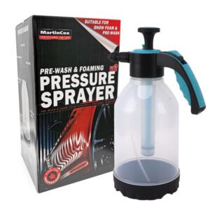 Snow Foam and Pre Wash Pressure Sprayer 2 Litre