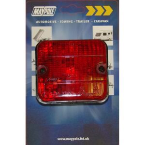 Rear Fog Lamp
