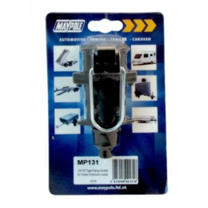 Socket Extension Lead – 12N – 7-Pin