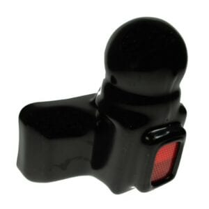 Towball Cover – Boot with Reflector