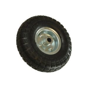 Jockey Wheel Spare Wheel - Pneumatic Tyre - For MP4375